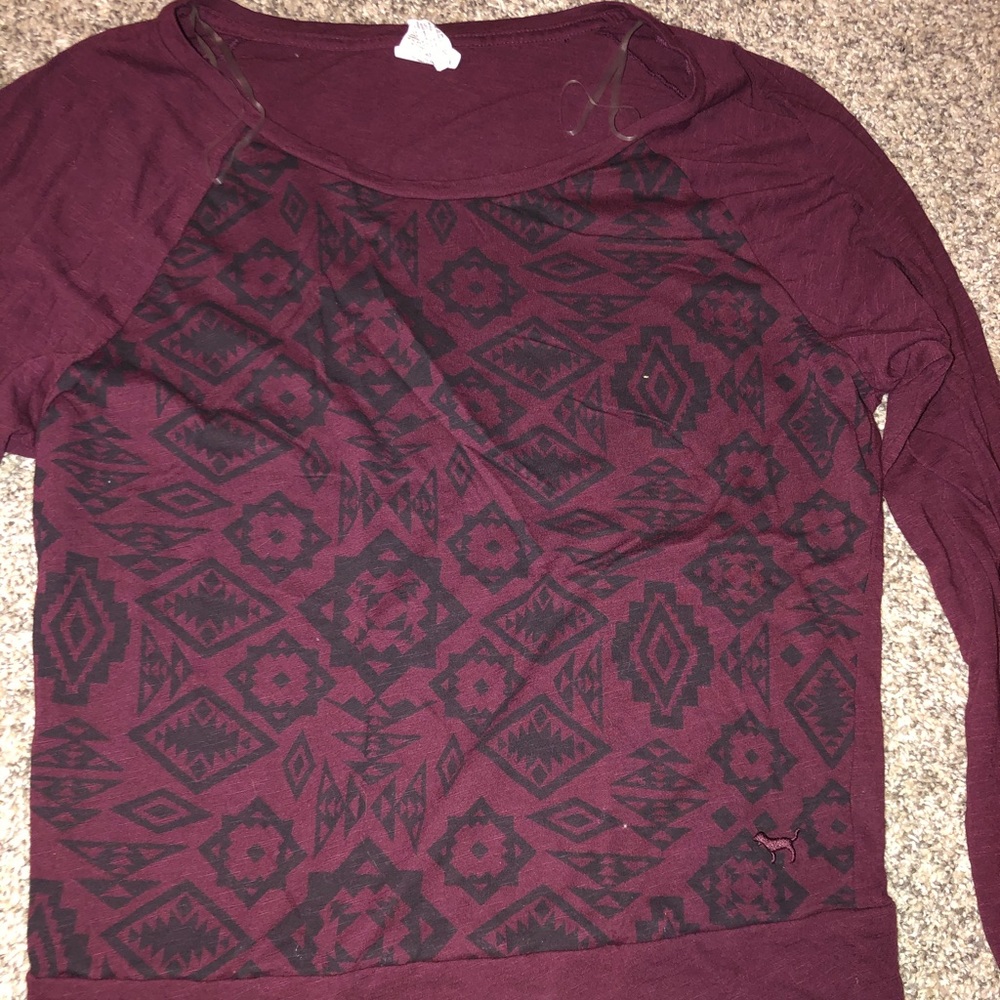 long sleeve